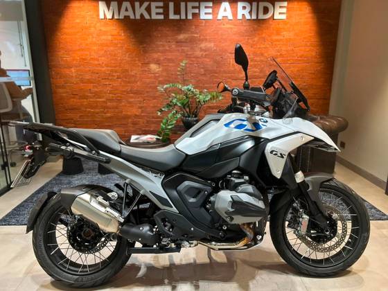 BMW R 1300 GS BMW R 1300 GS